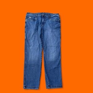 Kühl blue denim jeans 36 x 32